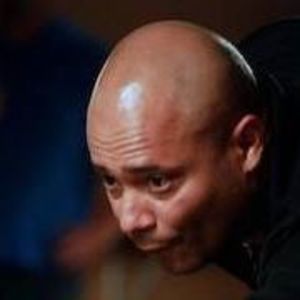 Meet your Posher, Jose